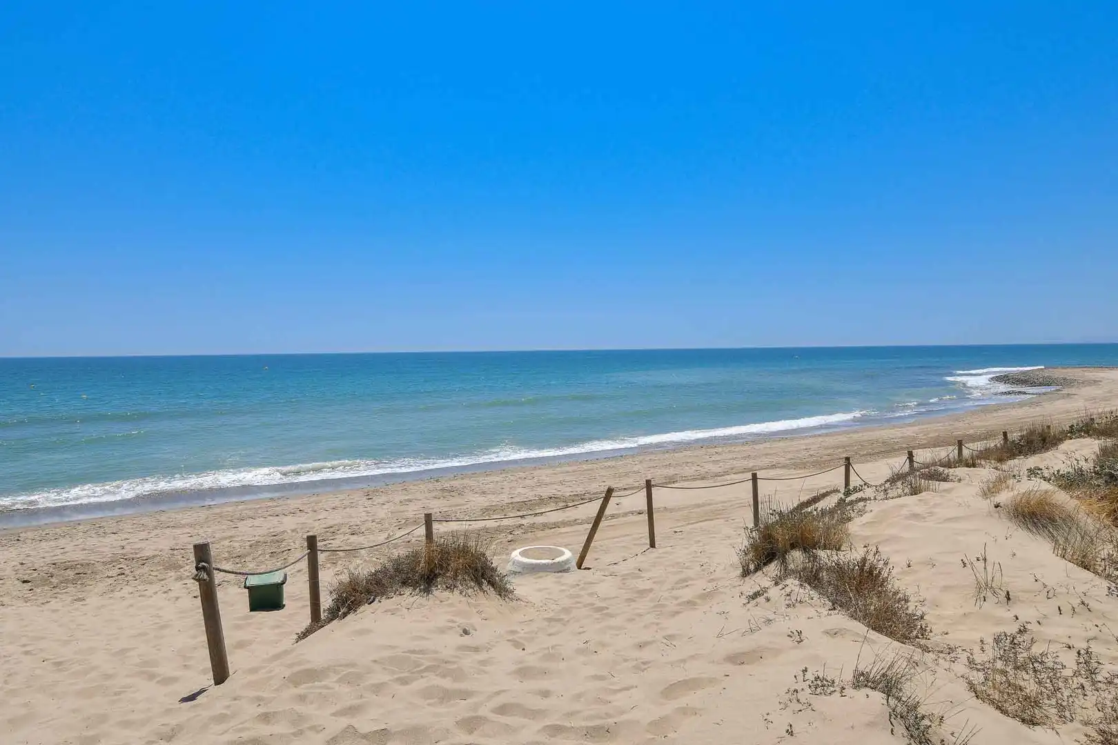 Apartment with terrace for sale in Río Real - Los Monteros, imagen 29