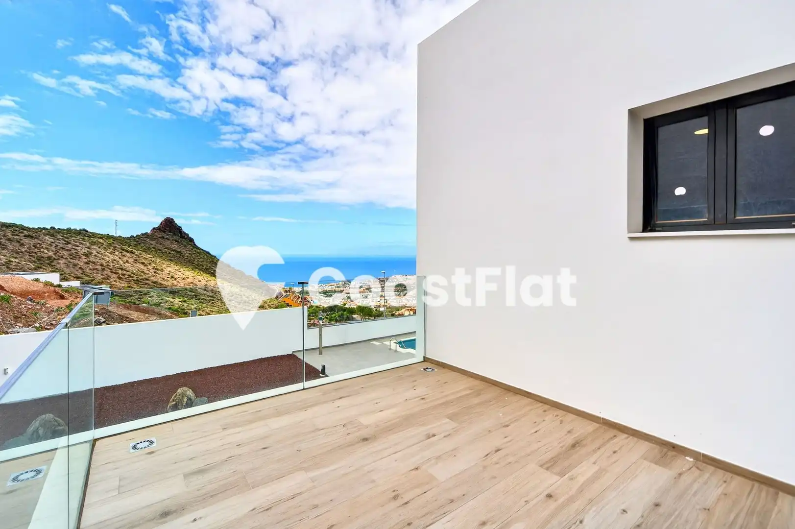 Villa con piscina in vendita a Costa Adeje, imagen 24