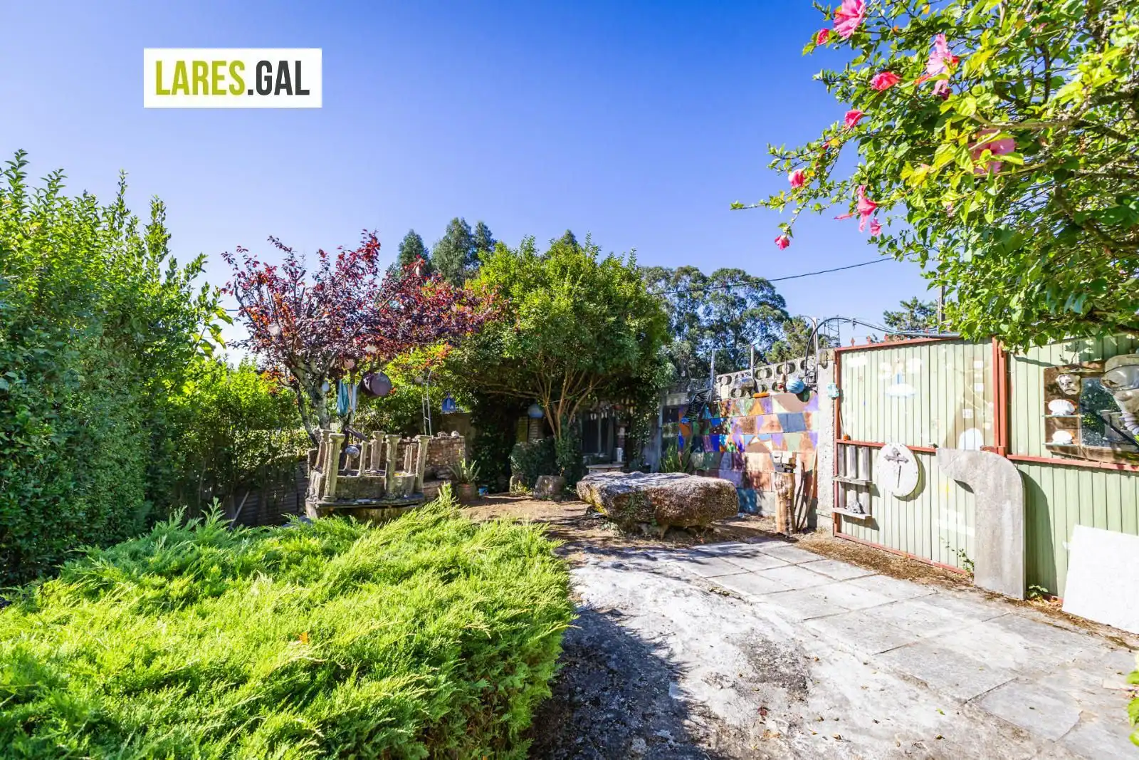 Casa o xalet en venda a Recanles, Darbo