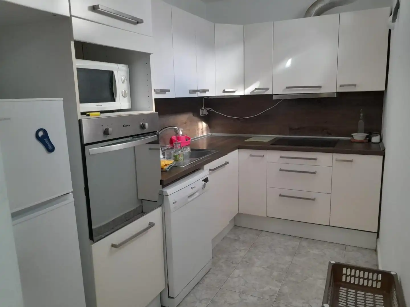 Casa con terraza en venta en Pedanías Sur, imagen 18