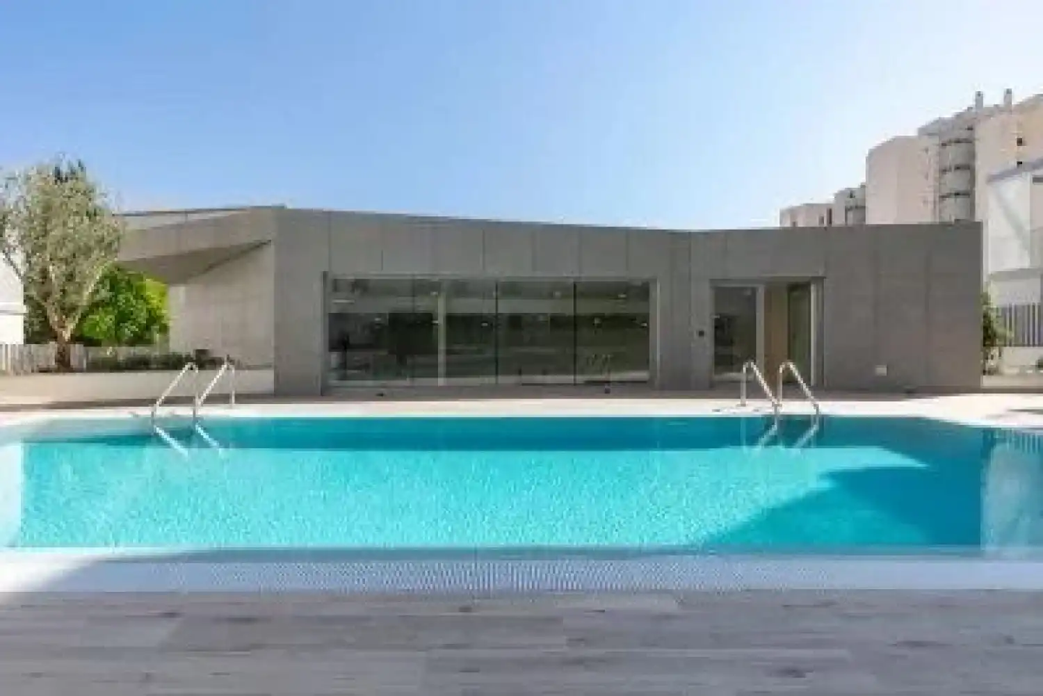 Pis amb piscina de lloguer a Playa Muchavista, imagen 11