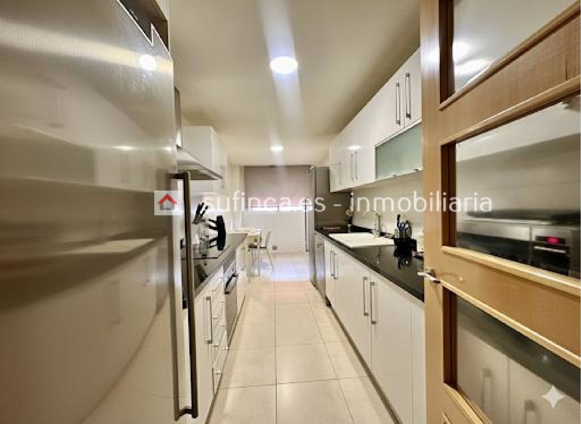 Flat for sale in Santa Rosa