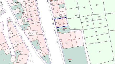 EN VENTA EDIFICIO EN MONREAL DEL CAMPO, imagen 2