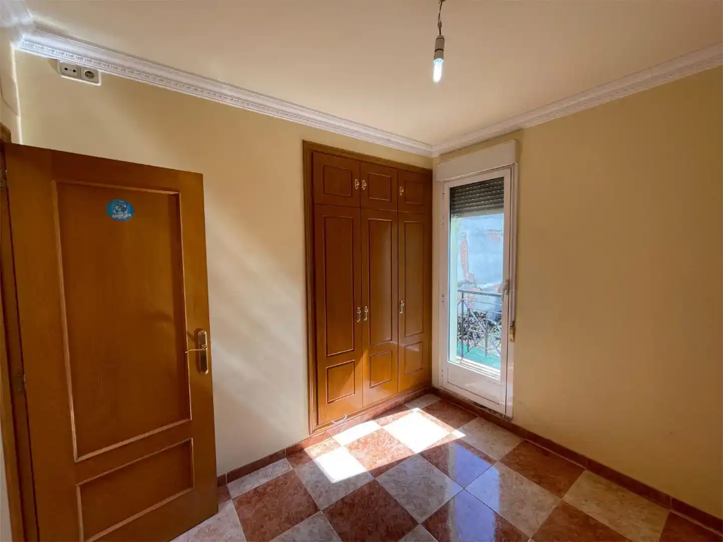 Piso en venta en Castelló de Rugat con Aire acondicionado, Trastero y Amueblado