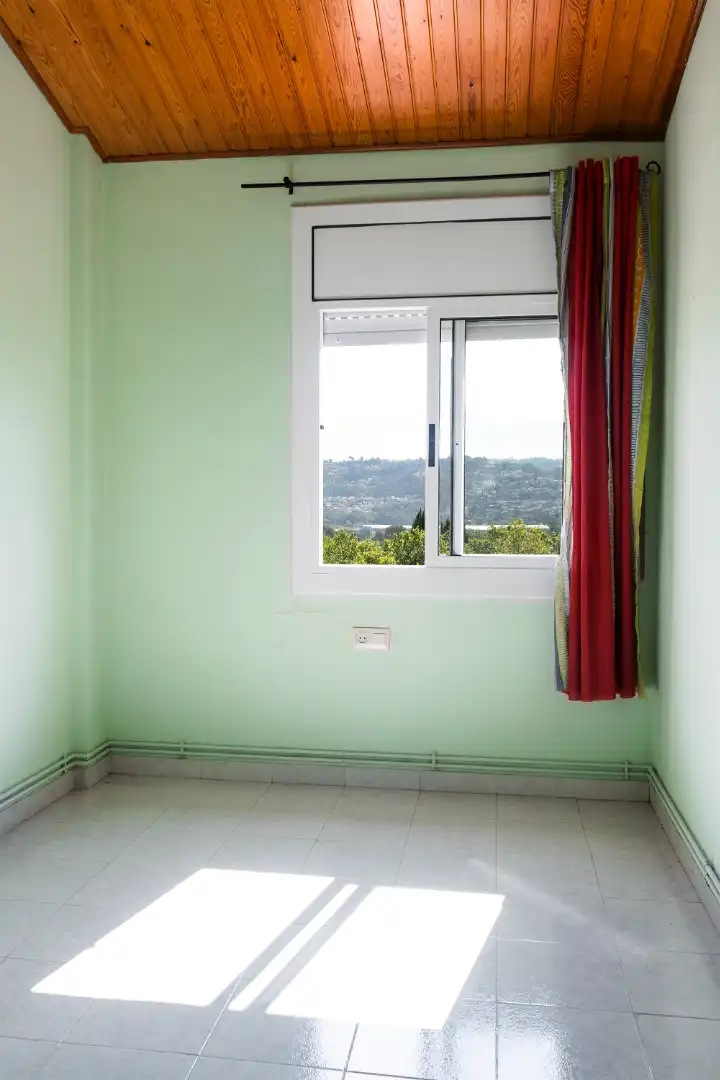 Habitación de Casa o chalet en venta en Abrera con Calefacción, Jardín privado y Trastero