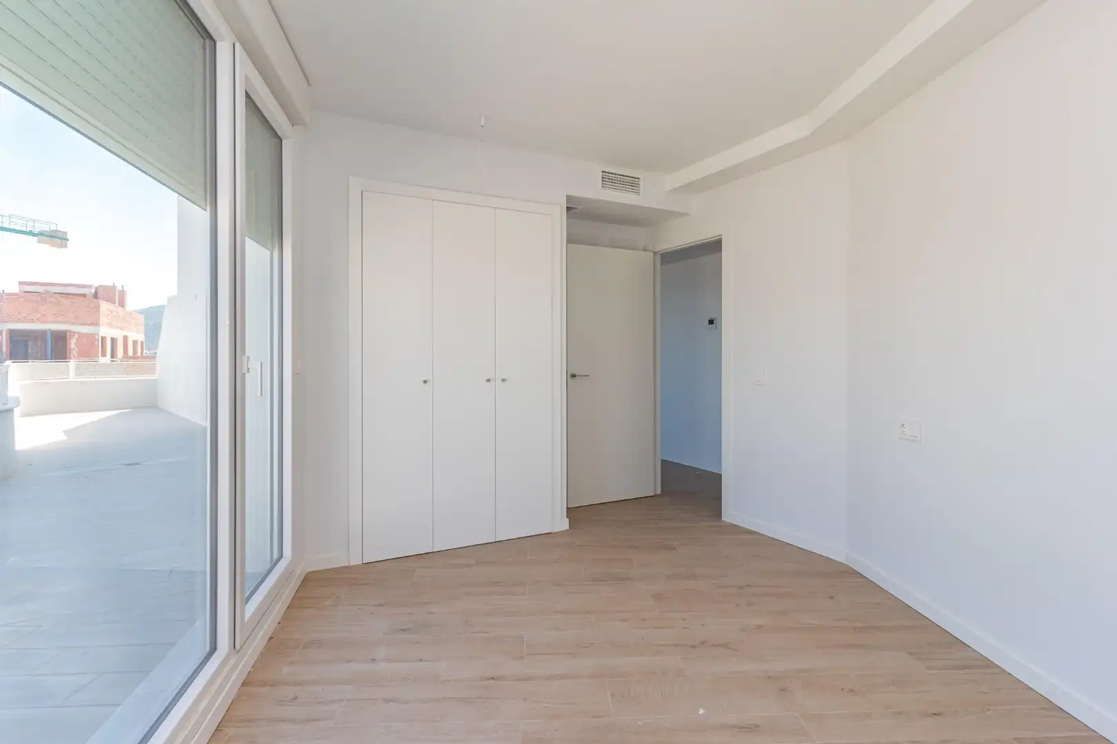 Ático en venta en Peñíscola / Peníscola con Calefacción, Jardín privado y Terraza