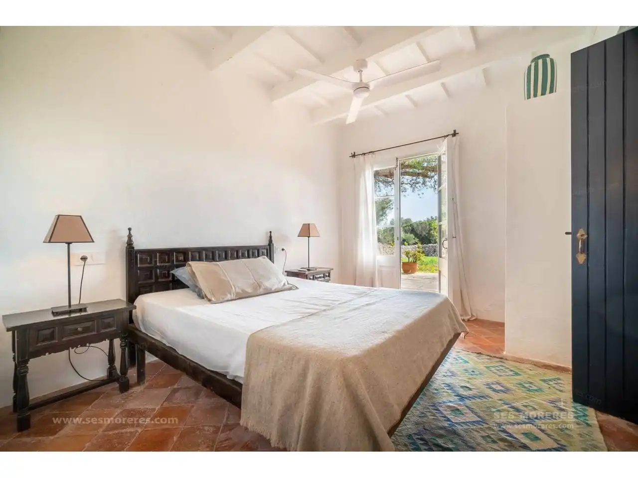 Country house with pool for sale in Sant Lluís - S'Ullestrar - Torret, imagen 14