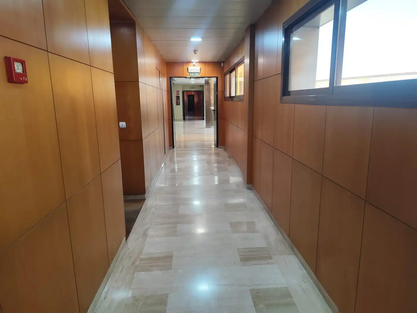 Oficina de alquiler en Córdoba, Córdoba