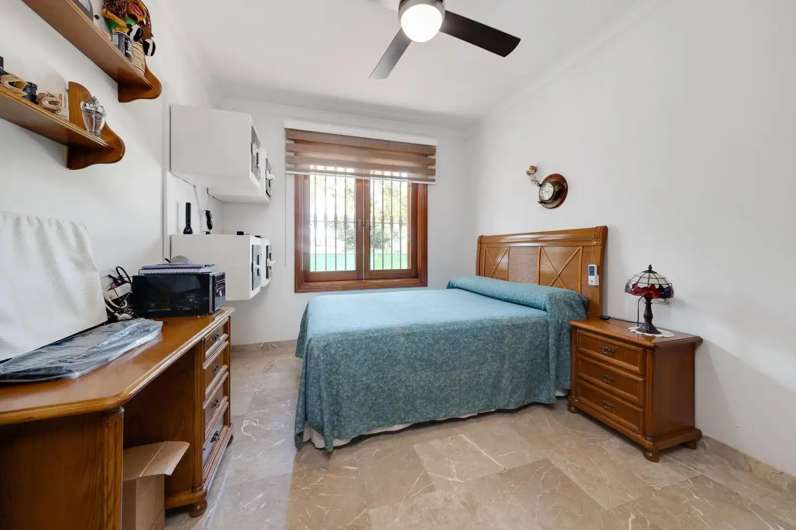 Villa avec piscine à vendre à Algorfa, imagen 5