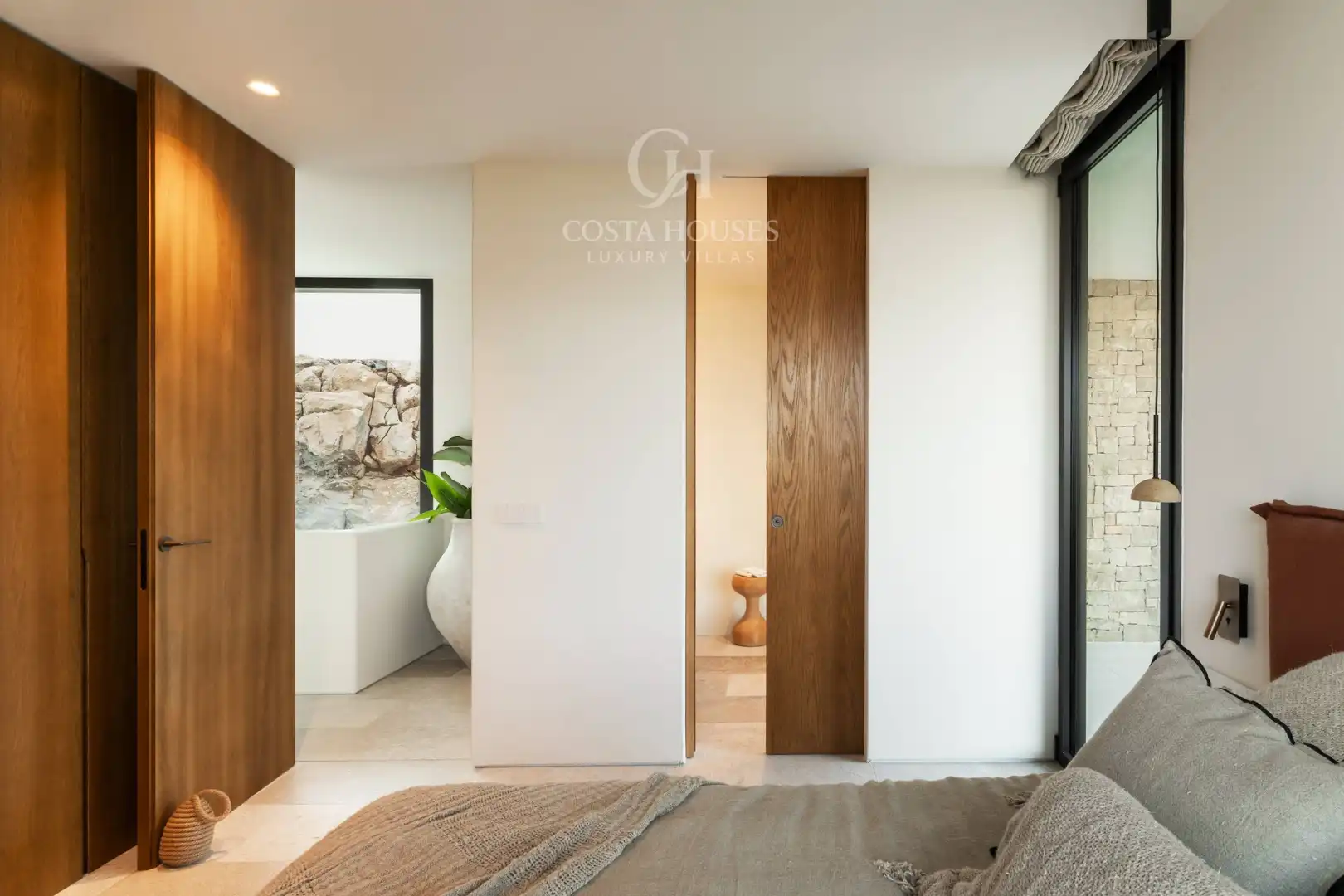 Houses for sale in Jávea / Xàbia  with Air Conditioner, Private garden and Terrace