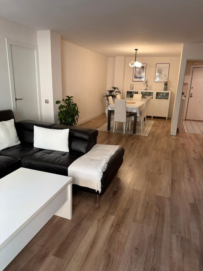 Flat for sale in Carrer de Joaquim Auger, Marianao