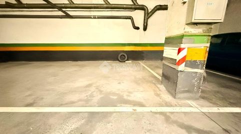 BoxPlaza De Garaje en venta en Alcorcón, imatge 4