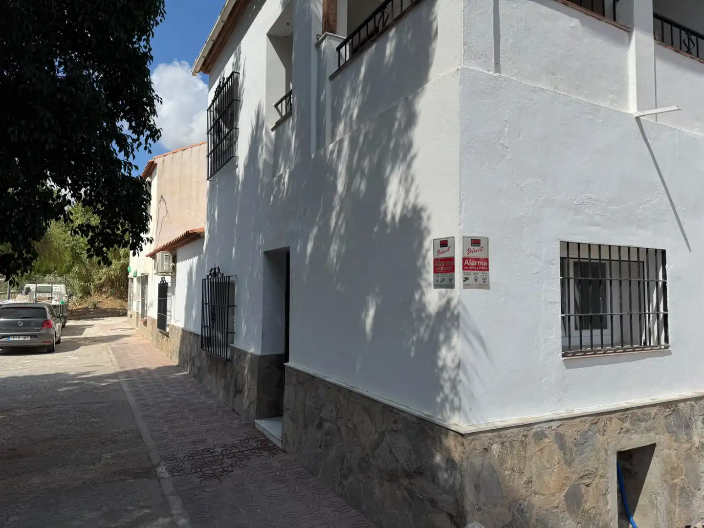 Casa o xalet de lloguer a Puerto Terrón, Nueva Aljaima - Las Tres Leguas - Los Mondeños