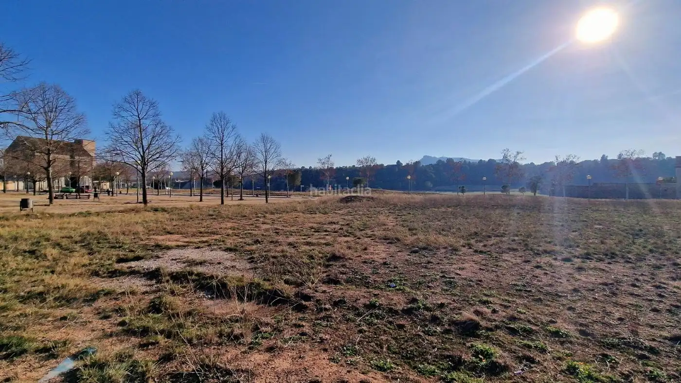Residential land for sale in Avinguda de Barcelona 71, imagen 9