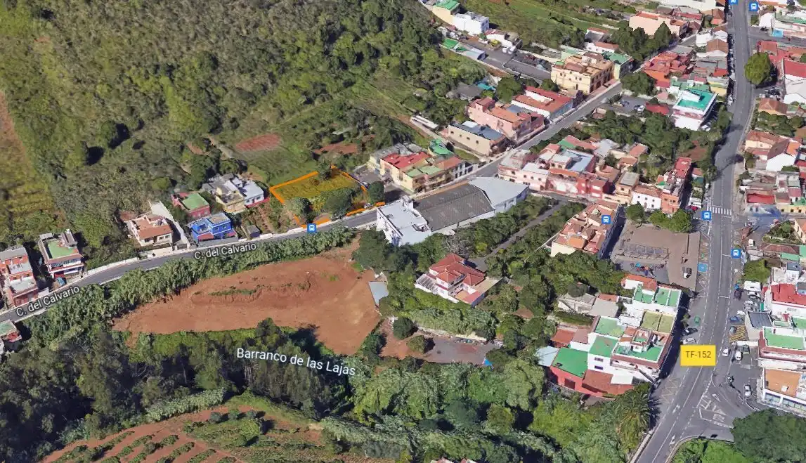 Residencial en venda a Calvario, 257, Tacoronte - Los Naranjeros