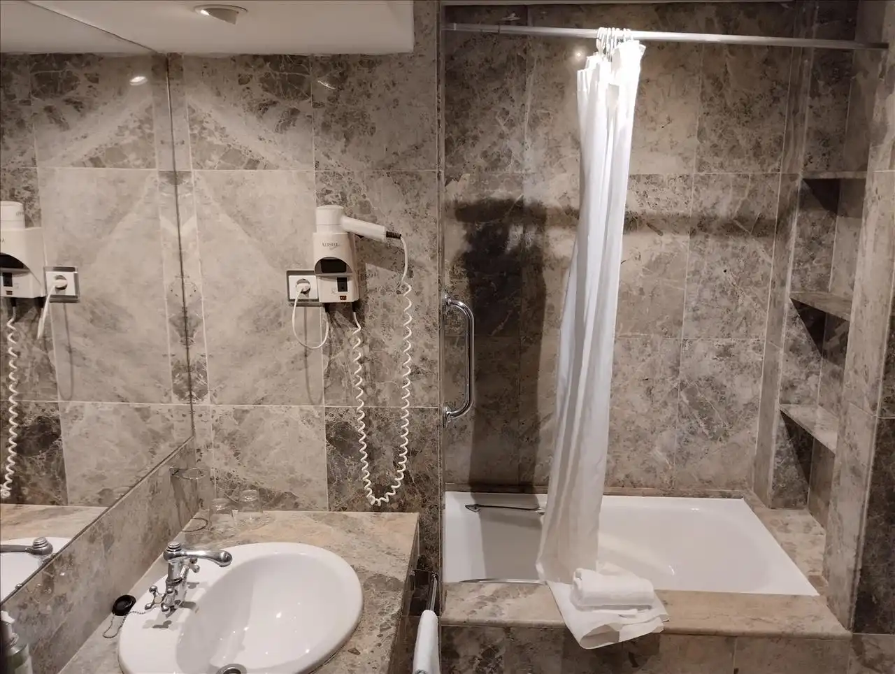 Apartament en venda a De La Vaguada-Ur C. Golf, La Manga Club