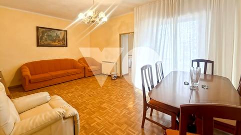 Foto 2 de Piso en venta en De Ezequiel Solana, Pueblo Nuevo, Madrid