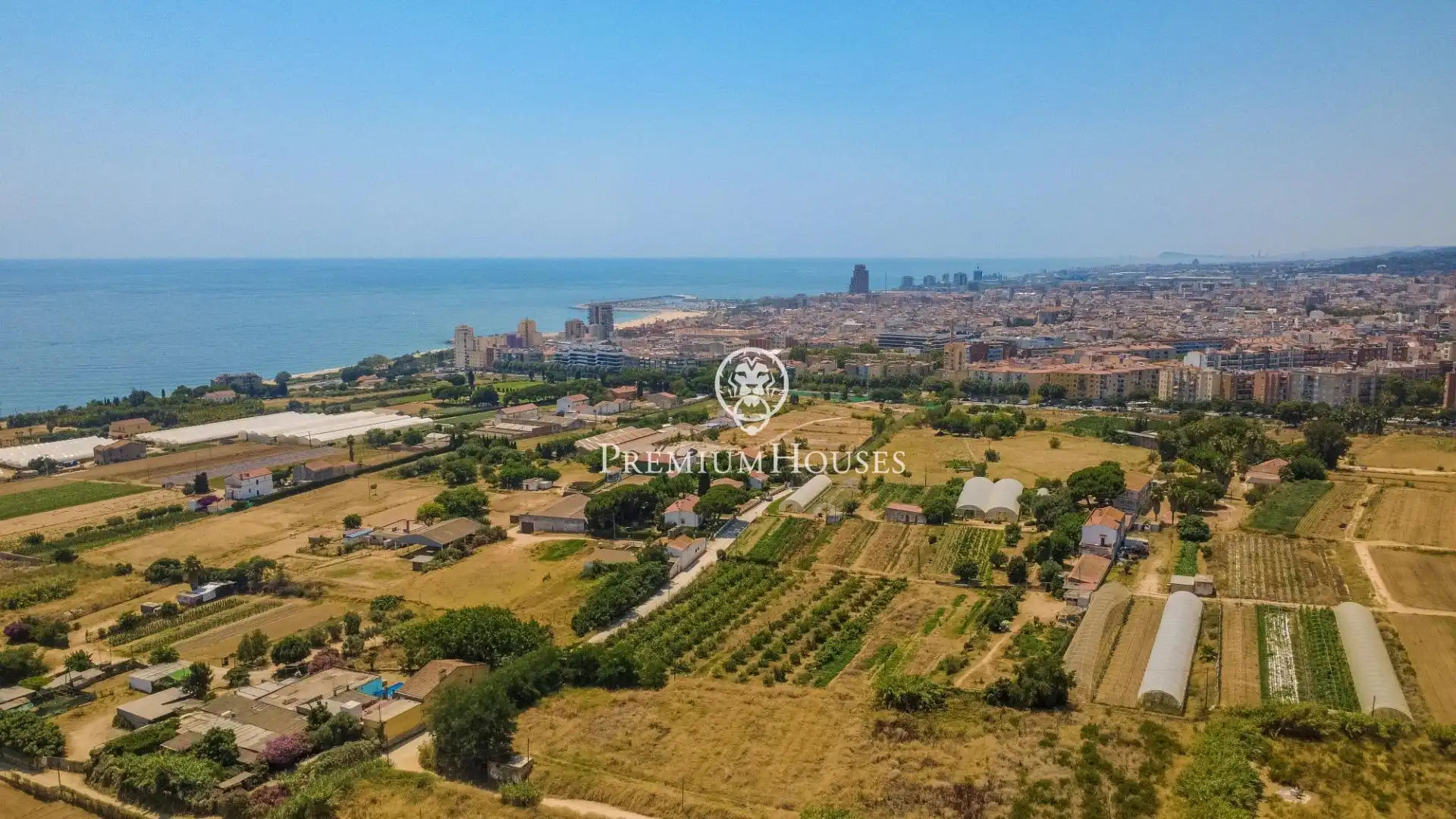 Houses for sale in Mataró