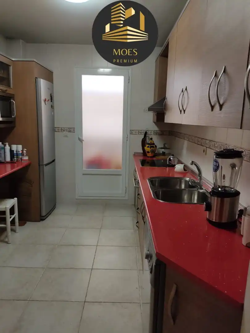 Flat with terrace for sale in Torredelcampo, imagen 7