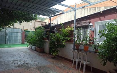 Vista exterior de Casa o xalet en venda en Ulldecona amb Terrassa