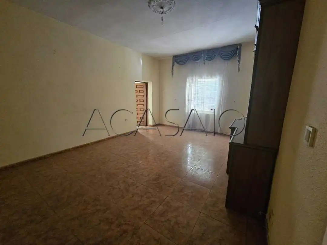 Houses for sale in Lominchar  with Storage room