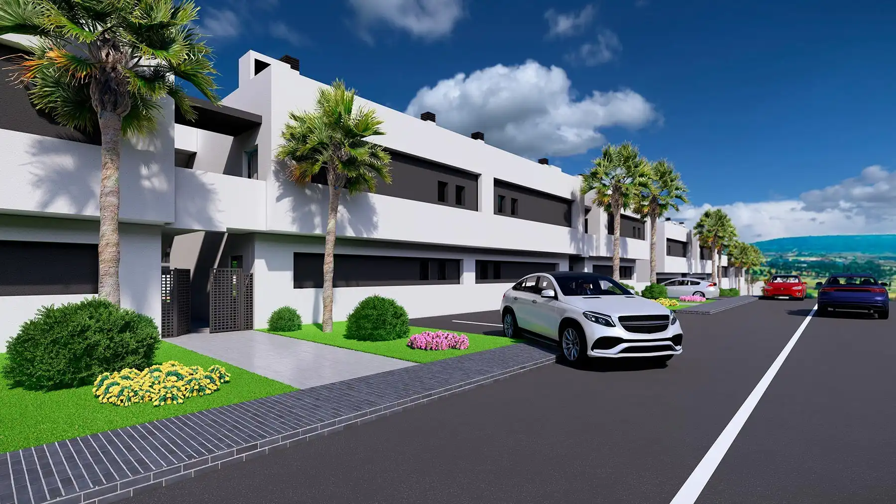 Bungalow with pool for sale in Algorfa, imagen 32