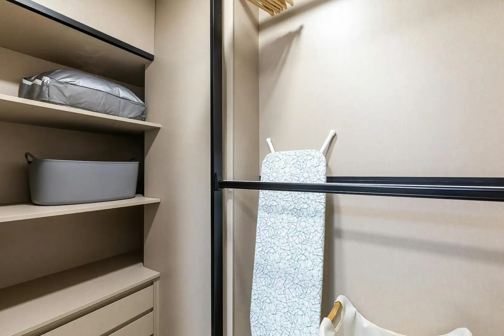 Schlafzimmer von Wohnung zur Miete in Ciutat Vella 