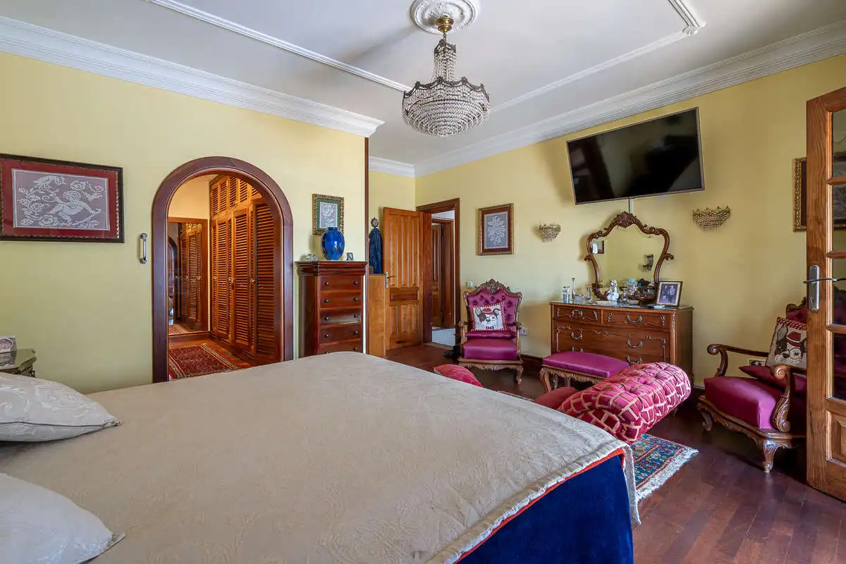 Habitación de Casa o chalet en venta en Arrecife con Piscina