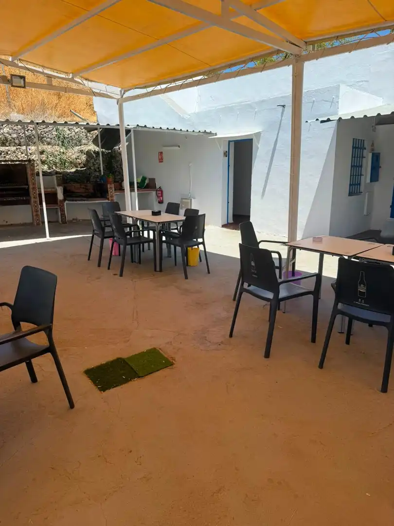 Piso de alquiler en Balcón de Sevilla - Atalaya - La Uva - La Extremeña