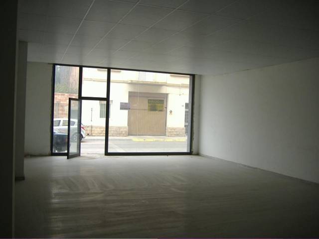 Local comercial en Alquiler en Mollerussa