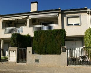 Vista exterior de Dúplex en venda en San Javier amb Terrassa, Traster i Balcó