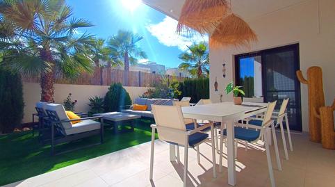 Photo 3 of Flat for sale in Avenida Antonio Pedrera Soler, Algorfa, Alicante
