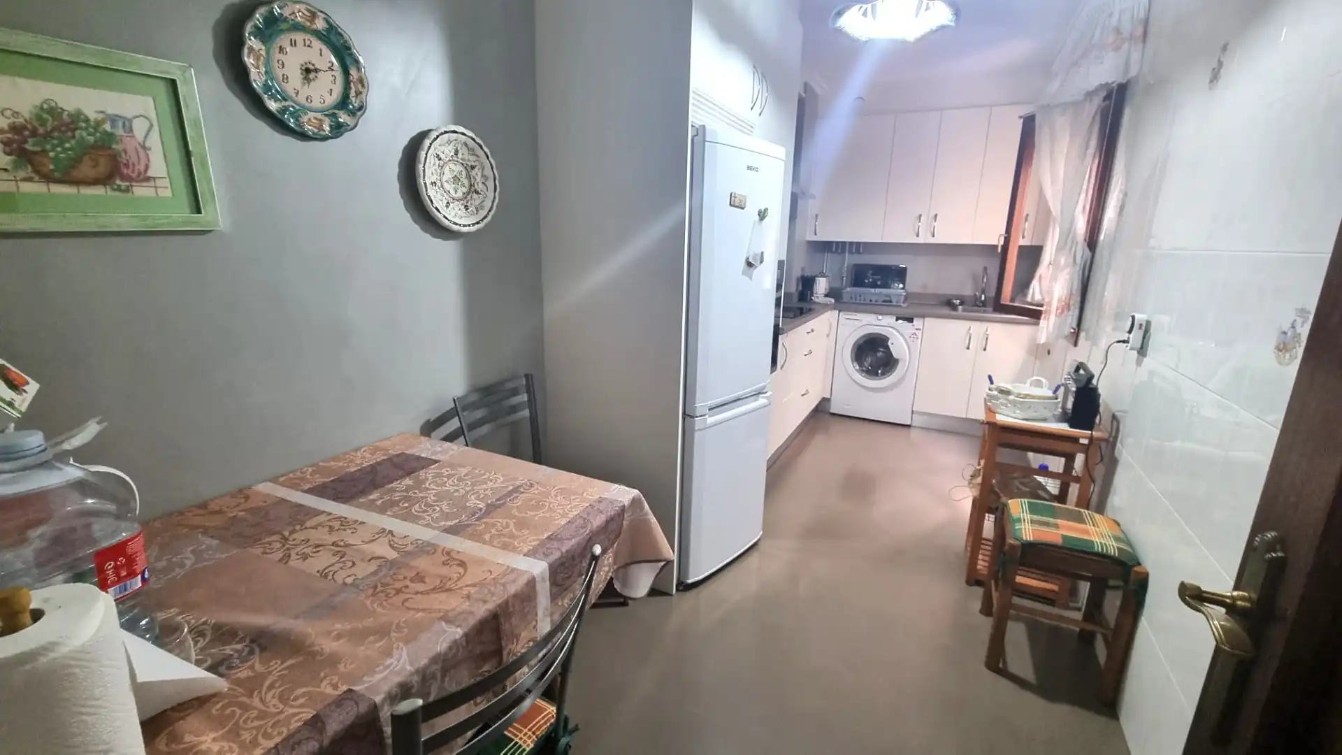 Wohnung zum Verkauf in Calle Vargas, Cuatro Caminos