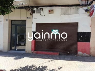 Business premises to rent in Jaén - CL MILLAN DE PRIEGO