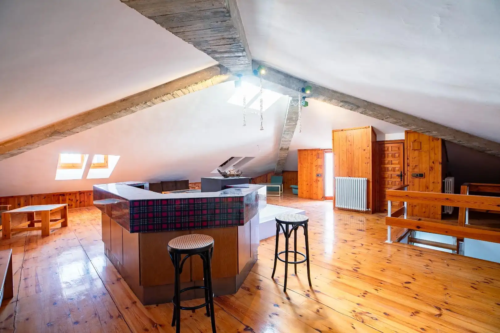Casa o chalet en venta en Sádaba con Calefacción, Jardín privado y Terraza
