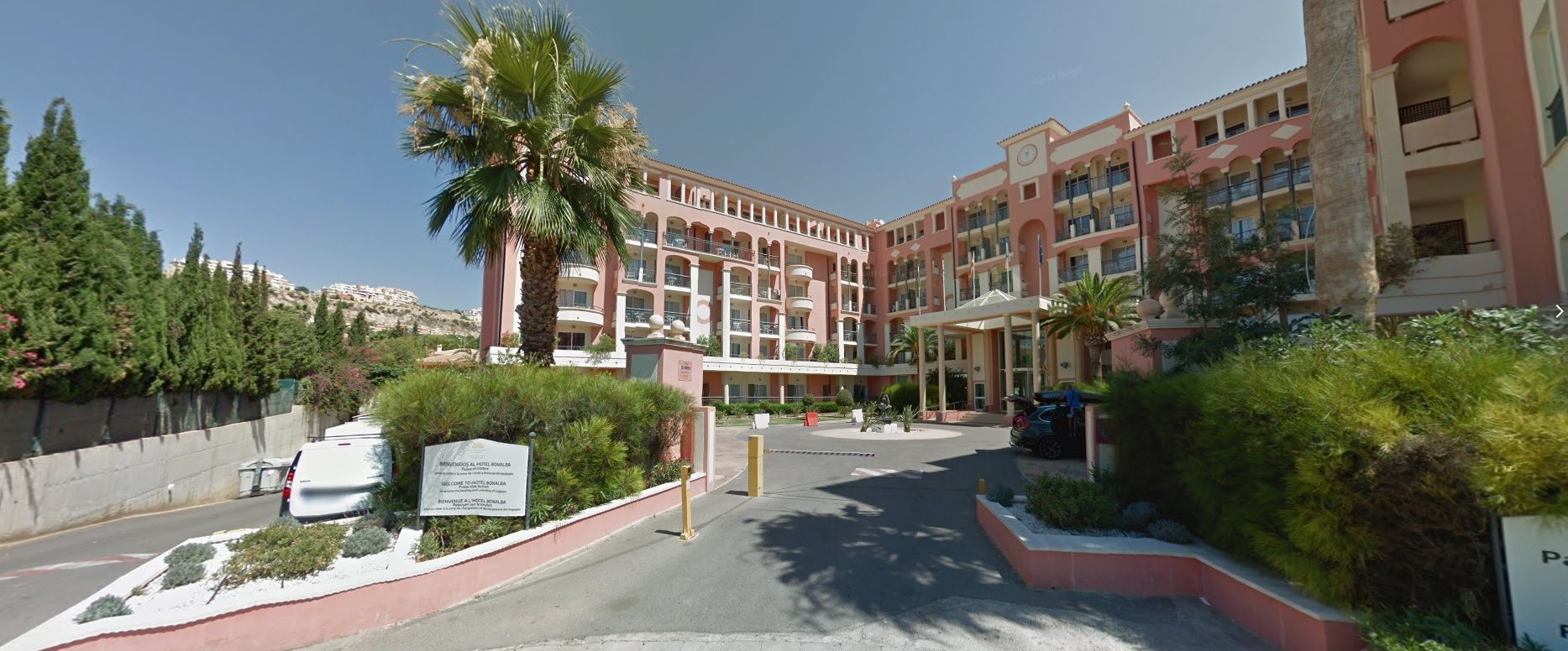 Apartament en venda a Carrer del Vespre, 10, Bonalba - Cotoveta