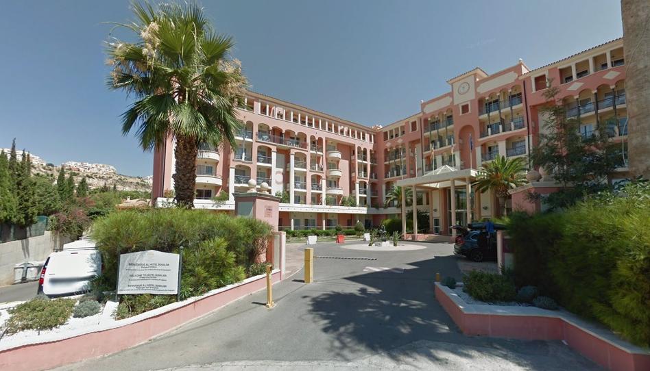 Foto 1 de Loft en venda a Carrer del Vespre, 10, Bonalba - Cotoveta, Alicante