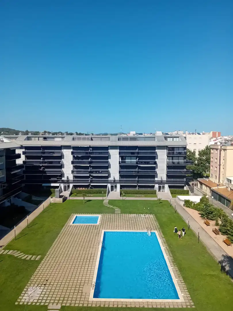 Dúplex con piscina en venta en Sant Antoni de Calonge, imagen 27