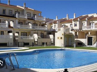 House with balcony for sale in MARINAS DE ORIHUELA 1
