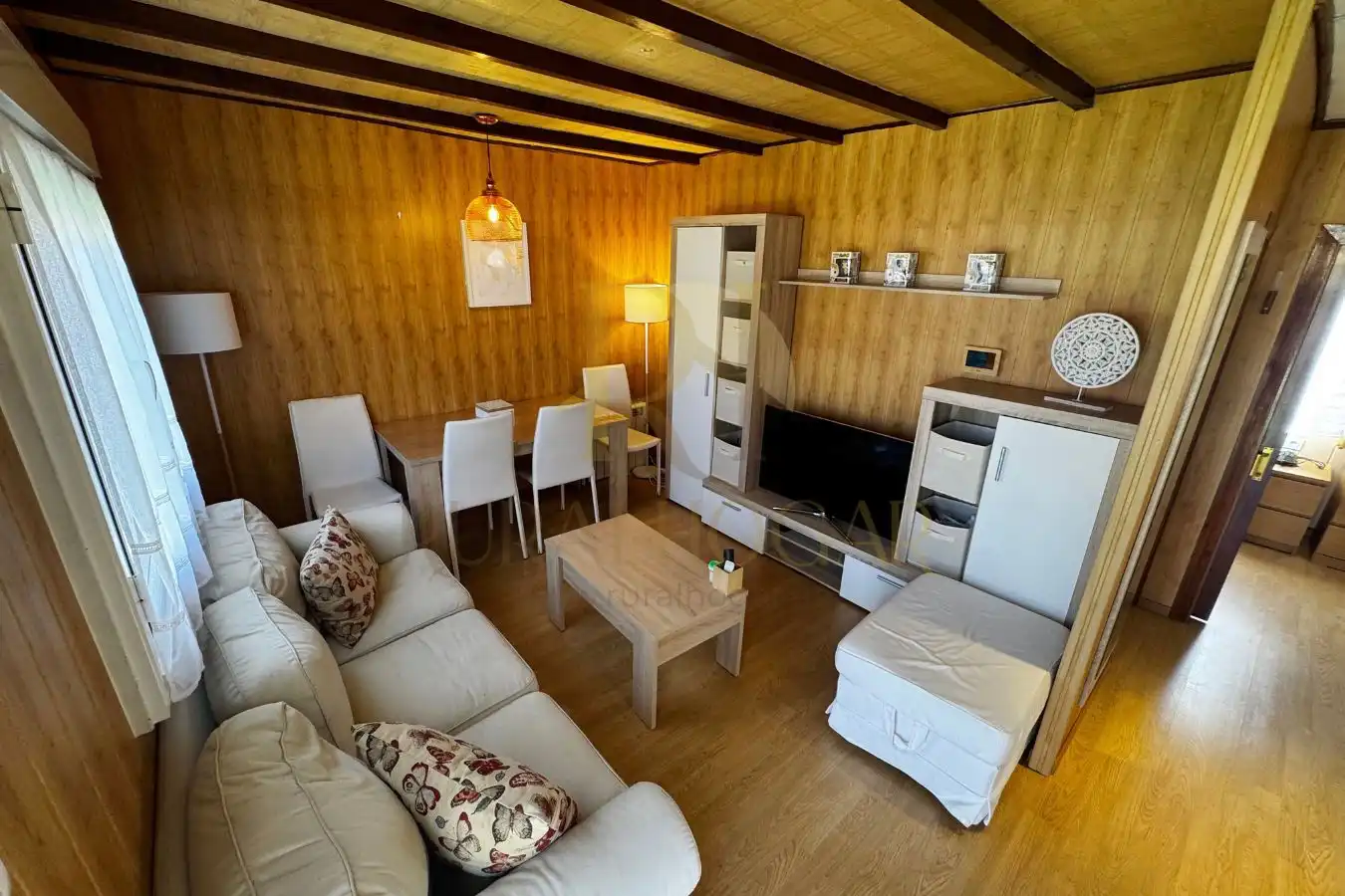 Maison avec jardin à vendre à Calle Real 40, imagen 19