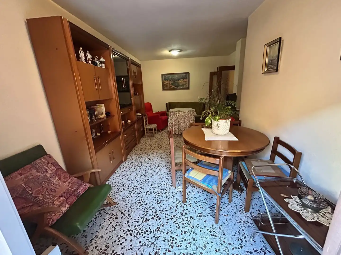 Flat with lift for sale in Centro, imagen 2
