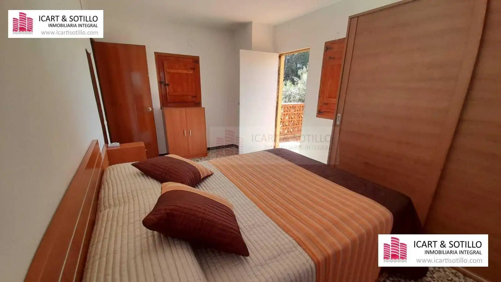Villa mit Pool zum Verkauf in Closa de Vinaròs - Ermita, imagen 16
