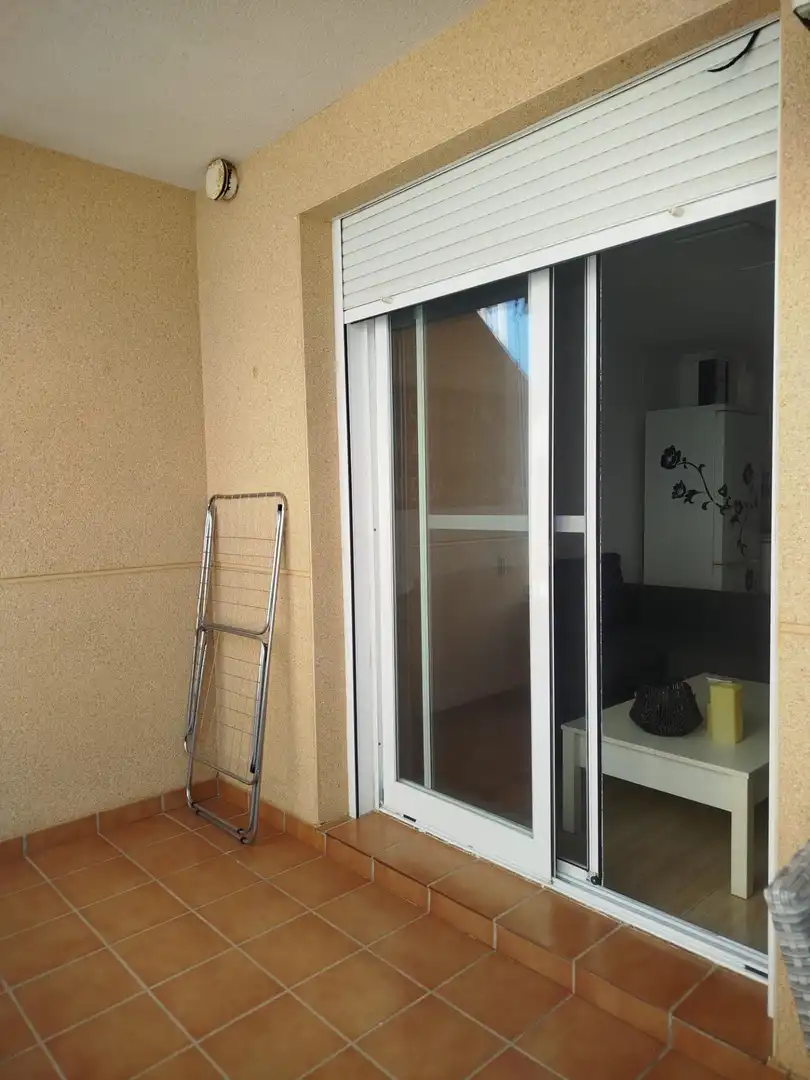 Dúplex de lloguer a Calle JAUME ROIG, 3, Canet d'En Berenguer