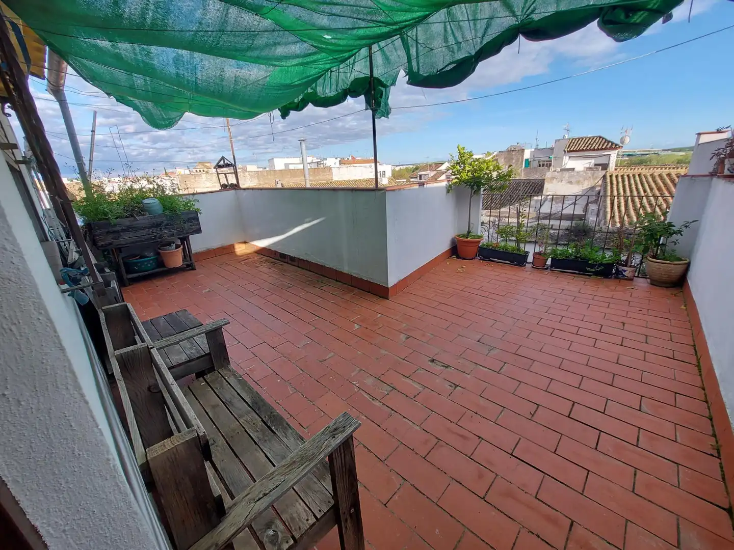 Casa con terraza en venta en Centro, imagen 8