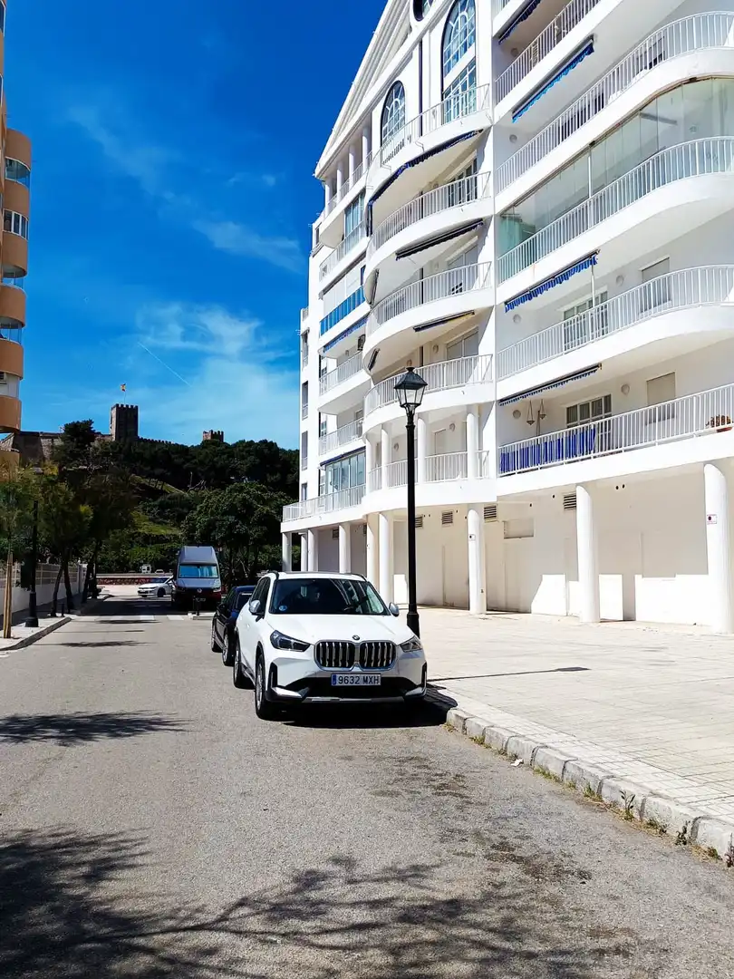Wohnungen zum Verkauf in Calle Alberto Morgensten,1 Ed. Astigi 2 Fuengirola, Centro ciudad