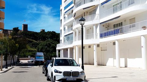 Foto 2 de Apartamento en venta en Centro ciudad, Fuengirola
