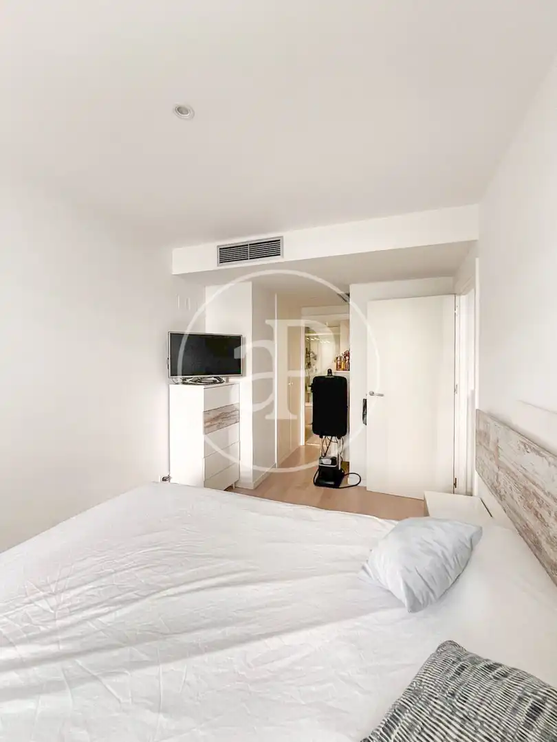 Habitación de Piso en venta en Valencia con Aire acondicionado, Calefacción y Jardín privado