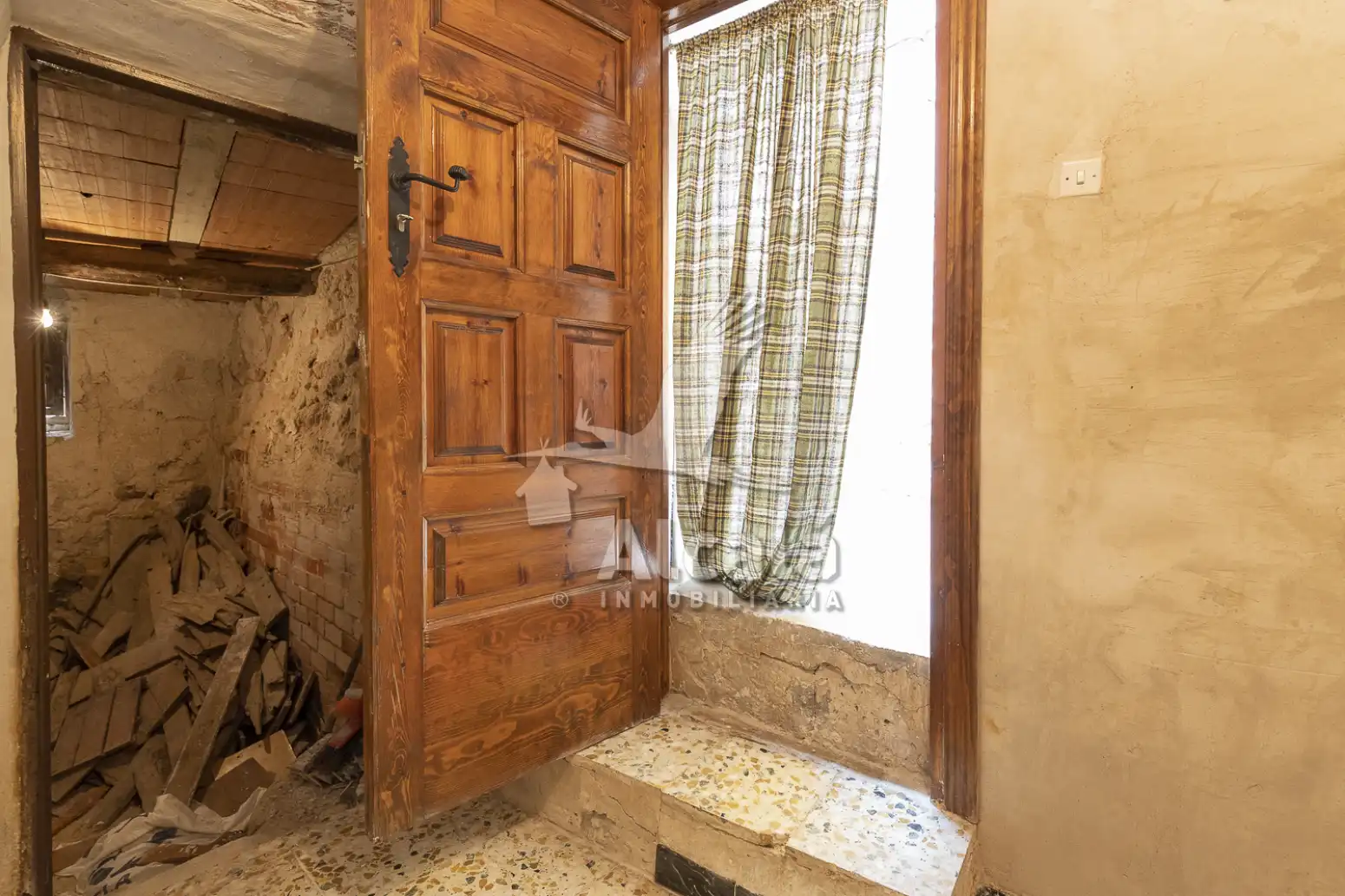 Casa o xalet en venda en Pastrana amb Calefacció
