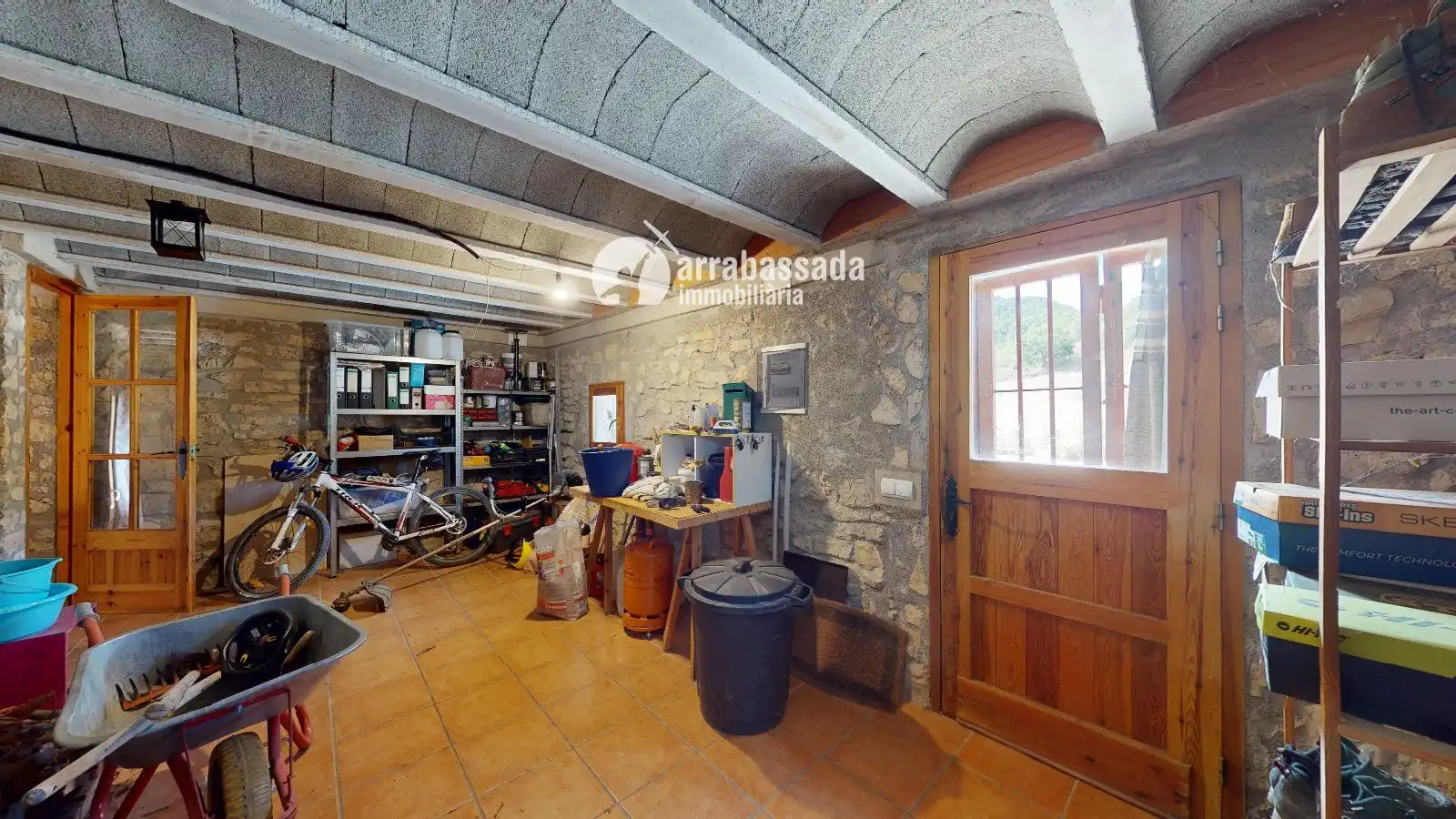 Casa o chalet en venta en Mont-ral con Balcón