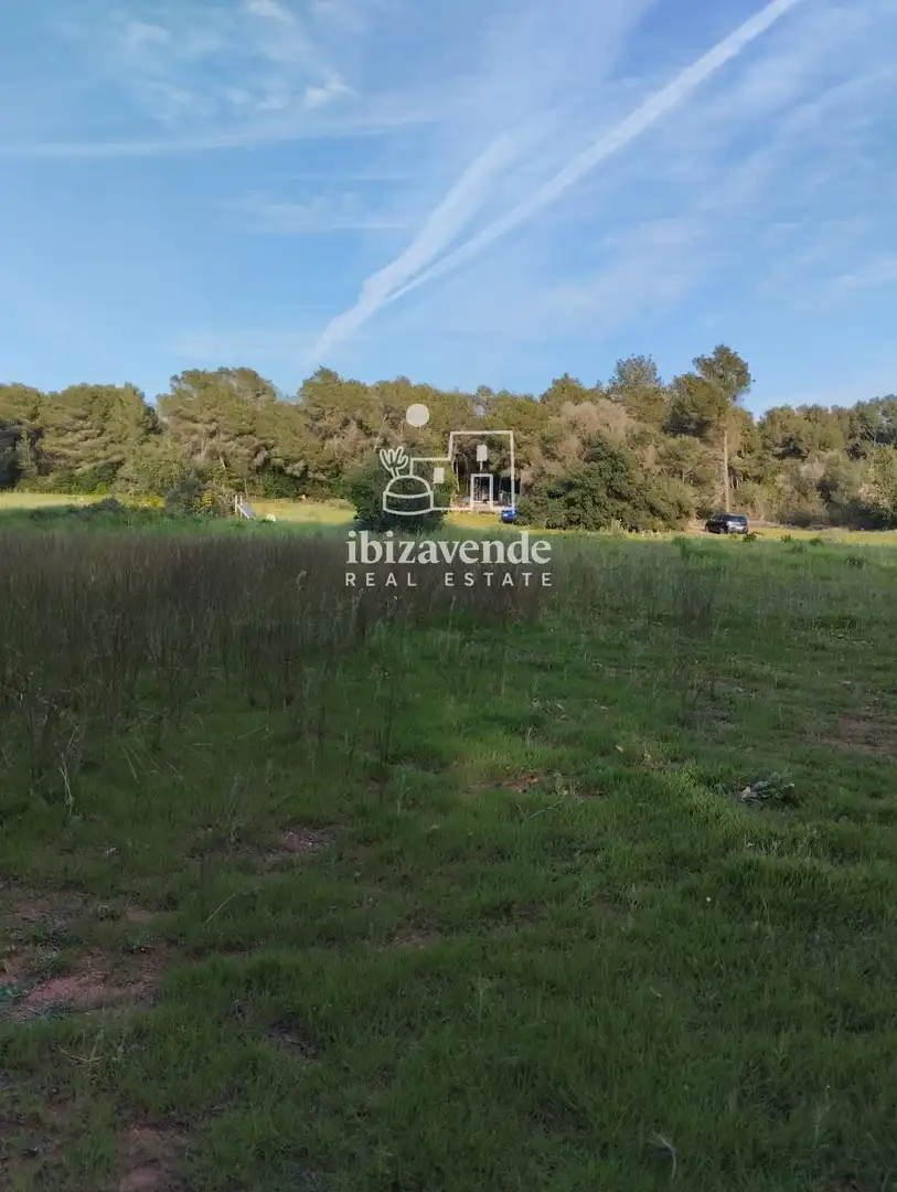 Rustikales Grundstück zum Verkauf in Poligono 9, imagen 4